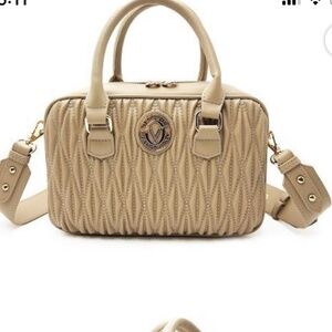 Valentino Orlandi East West Handbag